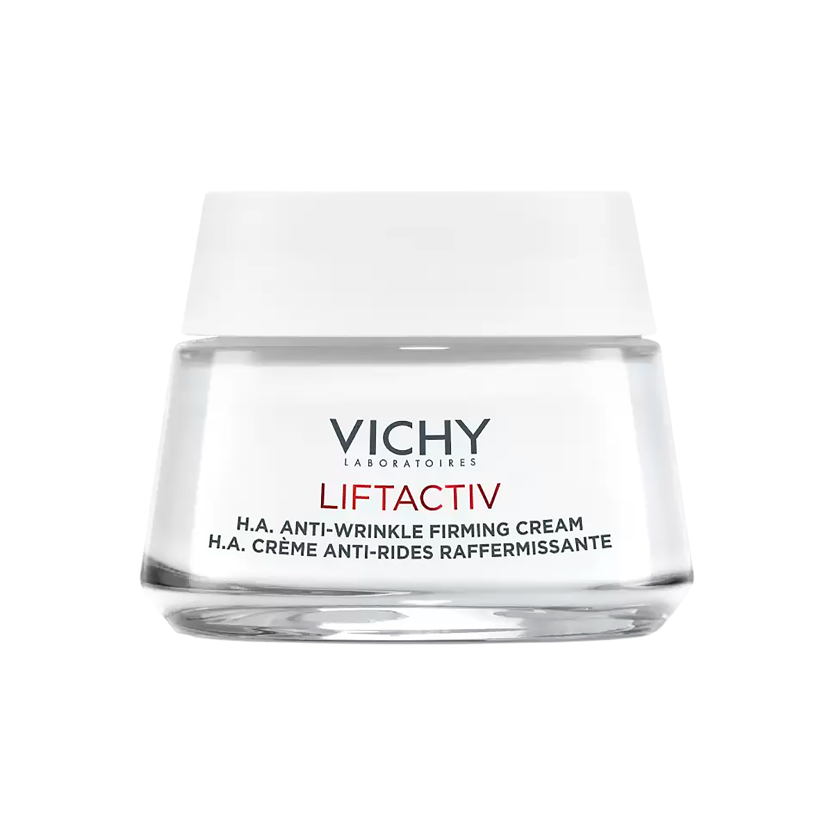 Vichy Liftactiv Supreme дневной крем против морщин для упругости и увлажения сухой кожи 50 мл 1 шт