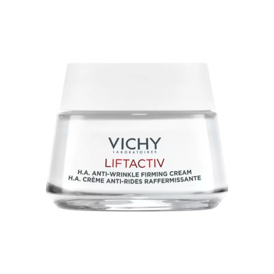 Vichy Liftactiv Supreme дневной крем против морщин для упругости и увлажения сухой кожи 50 мл 1 шт