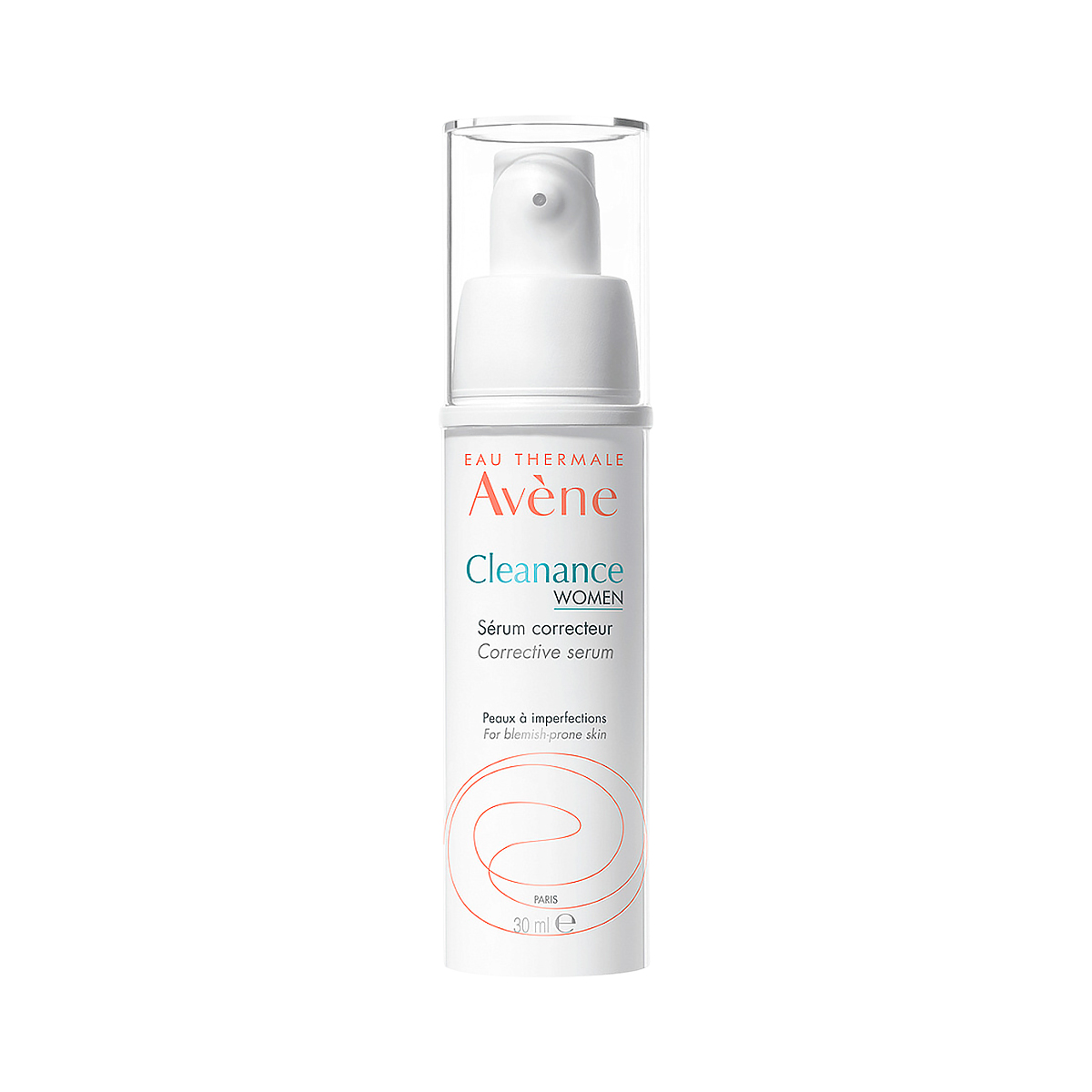 Avene Cleanance Women корректирующая сыворотка 30 мл 1 шт