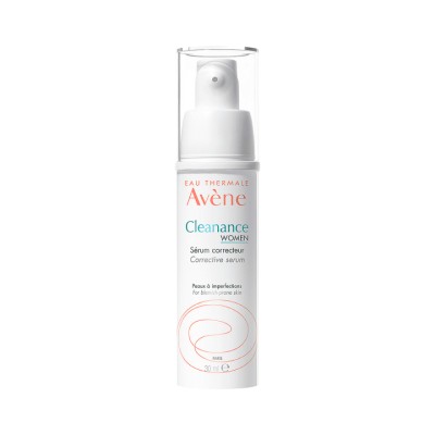 Avene Cleanance Women корректирующая сыворотка 30 мл 1 шт