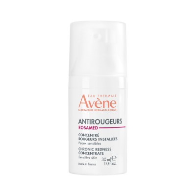 Avene Antirougeurs Rosamed концентрат для кожи склонной к покраснениям 30 мл 1 шт