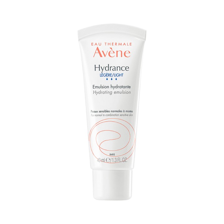 Avene Hydrance Legere увлажняющая эмульсия 40 мл 1 шт