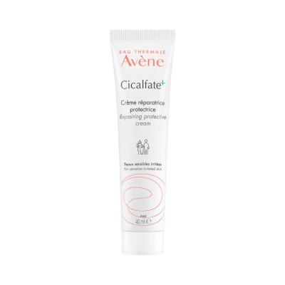 Avene Cicalfate+ восстанавливающий защитный крем 40 мл 1 шт