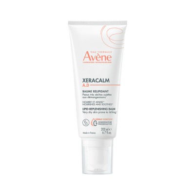 Avene XeraCalm A.D бальзам 200 мл 1 шт