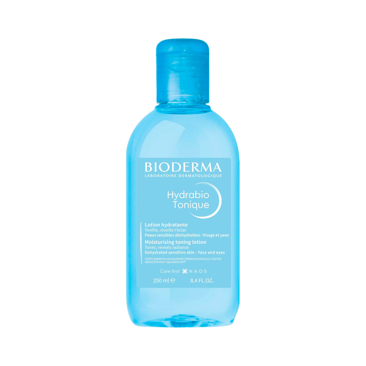 Bioderma Hydrabio Tonique увлажняющий тонизирующий лосьон 250 мл 1 шт