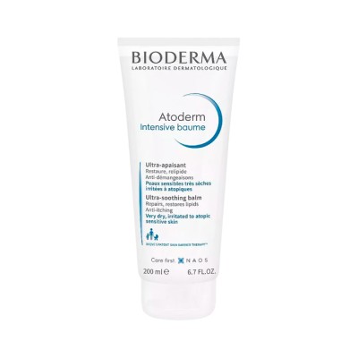 Bioderma Atoderm Intensive Baume бальзам 200 мл 1 шт