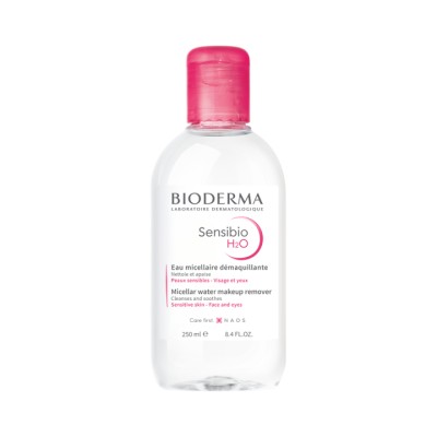 Bioderma Sensibio H2O мицеллярная вода 250 мл 1 шт