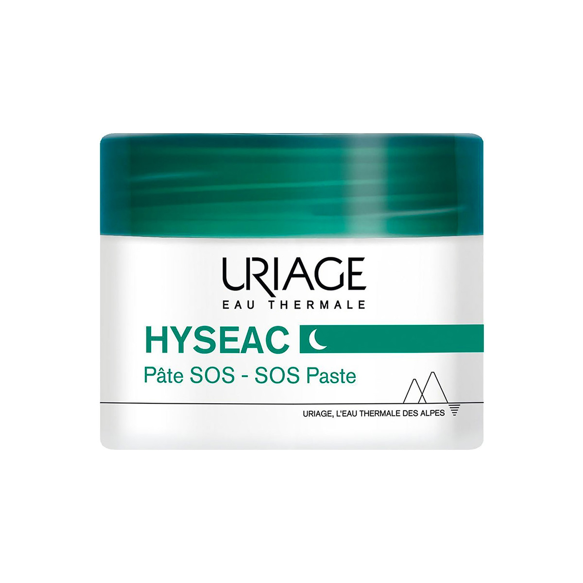 Uriage Hyseac SOS паста 15 г 1 шт