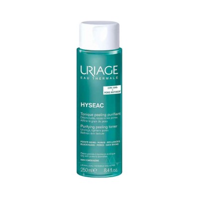 Uriage Hyseac очищающий тоник для лица 250 мл 1 шт