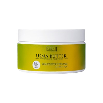 Tashe Professional Usma Hair Butter баттер для волос 300 мл 1 шт