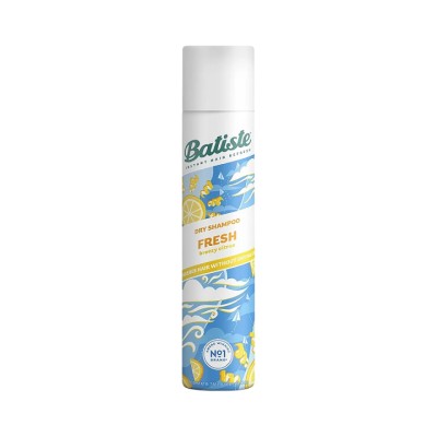 Batiste Dry Shampoo Fresh сухой шампунь 200 мл 1 шт