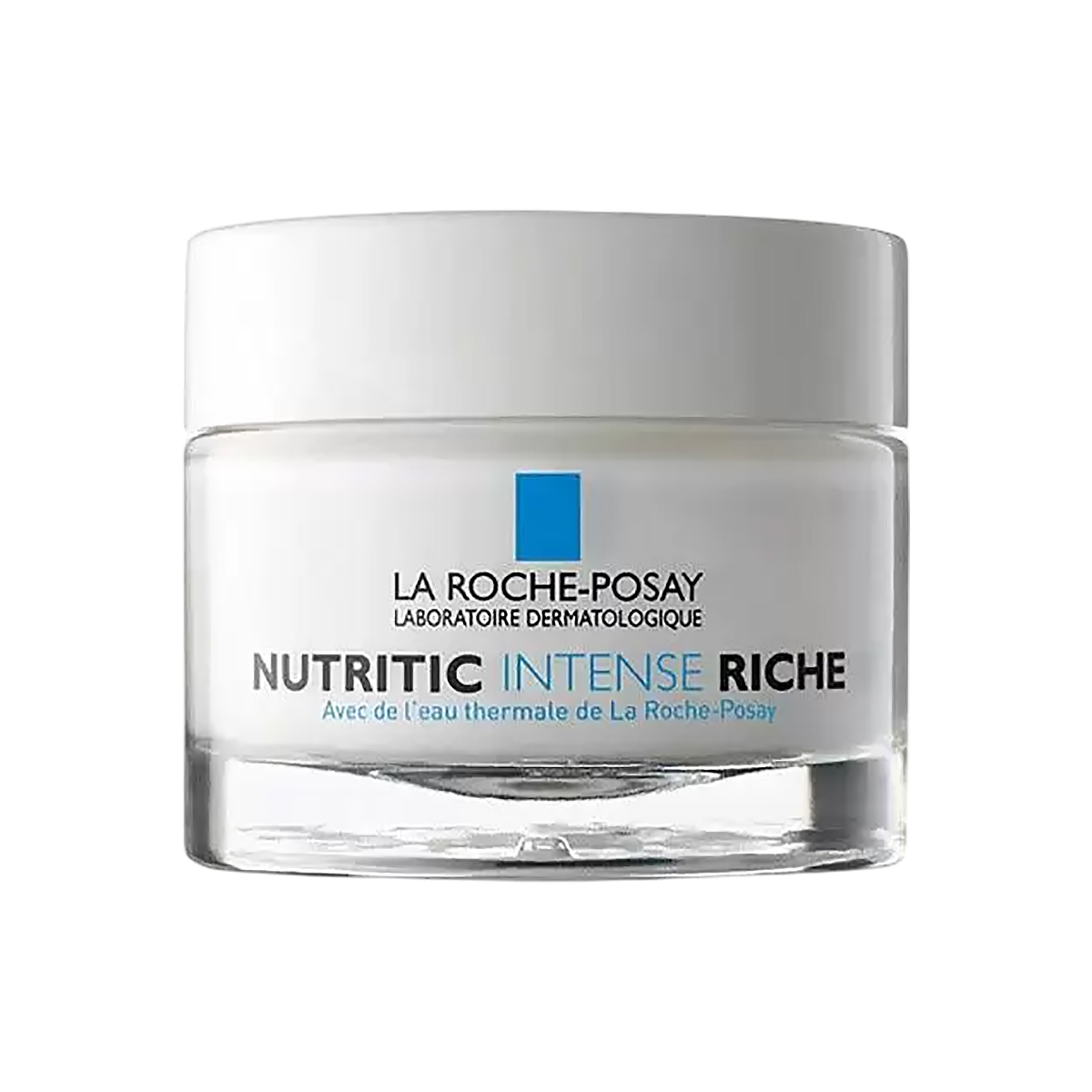 La Roche-Posay Nutritic Intense Riche питательный крем для интенсивного восстановления кожи 50 мл 1 шт