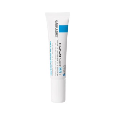 La Roche-Posay Cicaplast B5+ успокаивающий восстанавливающий бальзам для детей 15 мл 1 шт