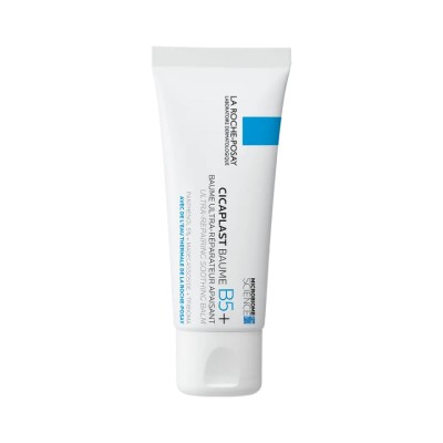 La Roche-Posay Cicaplast B5+ успокаивающий восстанавливающий бальзам для детей 40 мл 1 шт
