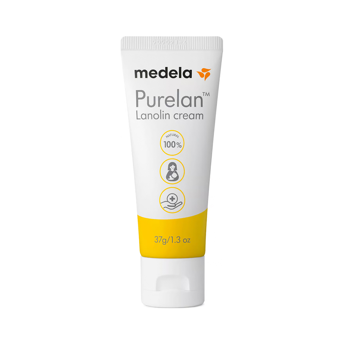 Medela ПуреЛан средство для гигиенического ухода за сосками 37 г 1 шт
