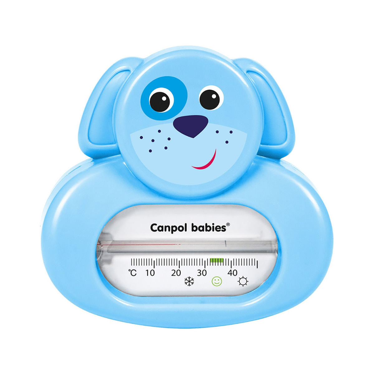 Canpol Babies термометр для ванны 1 шт