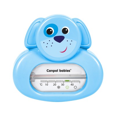 Canpol Babies термометр для ванны 1 шт