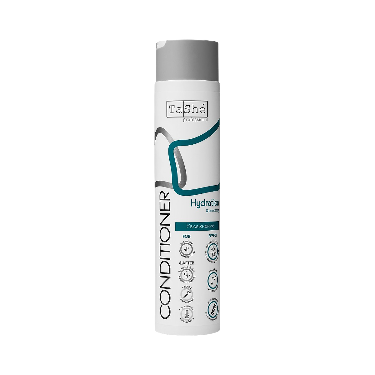 Tashe Professional Hydration & Smoothing кондиционер для волос 300 мл 1 шт