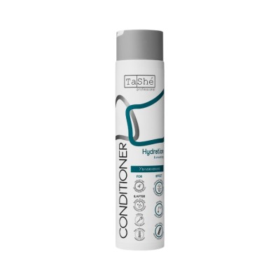 Tashe Professional Hydration & Smoothing кондиционер для волос 300 мл 1 шт