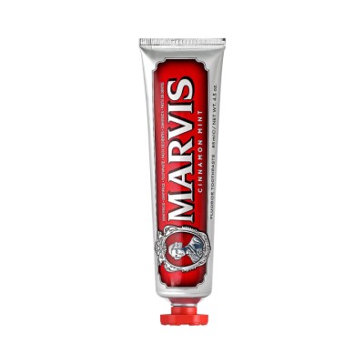 Marvis мята и корица зубная паста 85 мл туба 1 шт