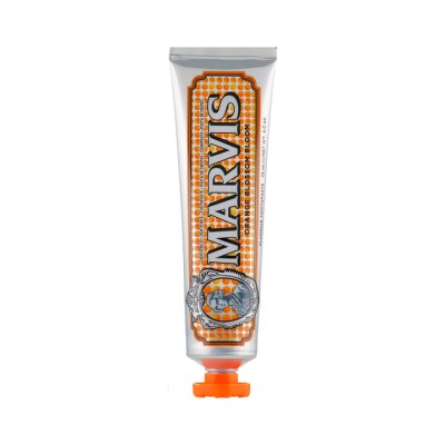 Marvis Orange Blossom Bloom зубная паста 75 мл туба 1 шт