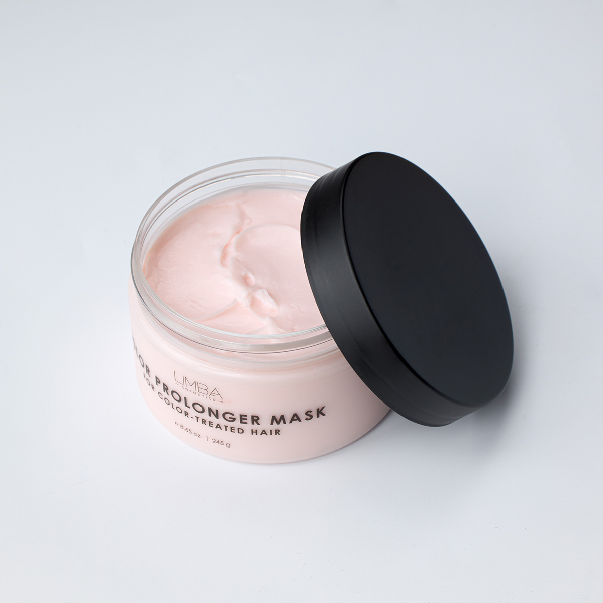 Limba Cosmetics маска для окрашенных волос 245 г 1 шт