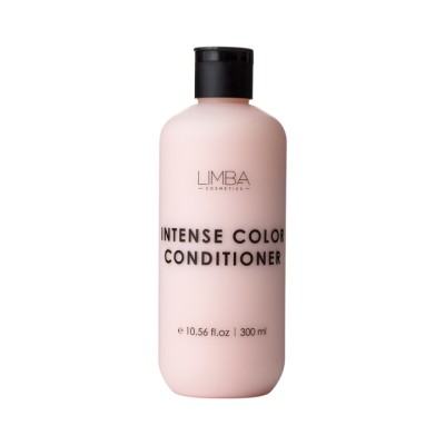 Limba Cosmetics кондиционер для окрашенных волос 300 мл 1 шт