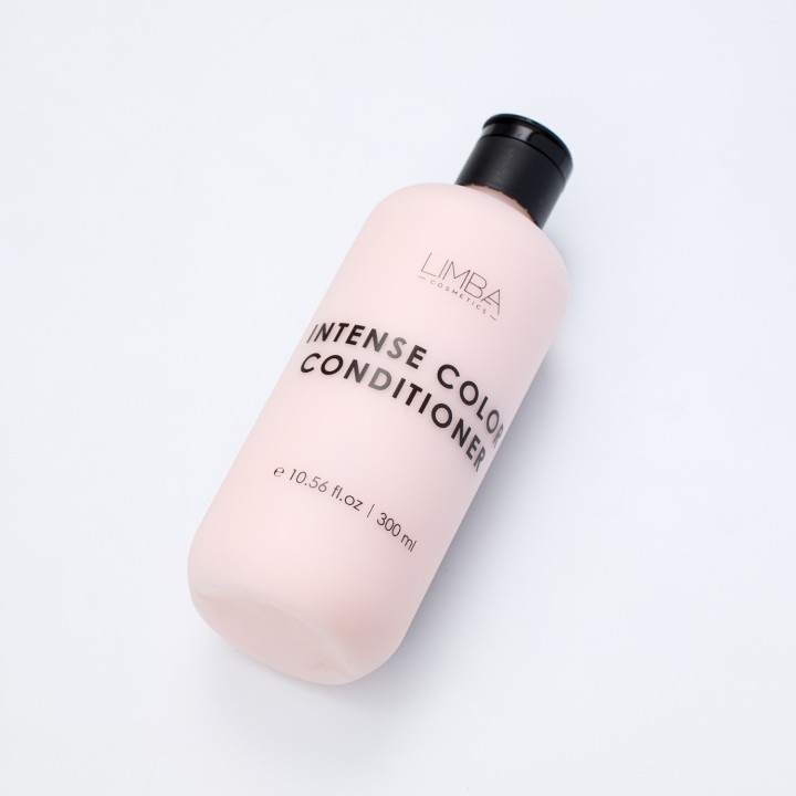 Limba Cosmetics кондиционер для окрашенных волос 300 мл 1 шт