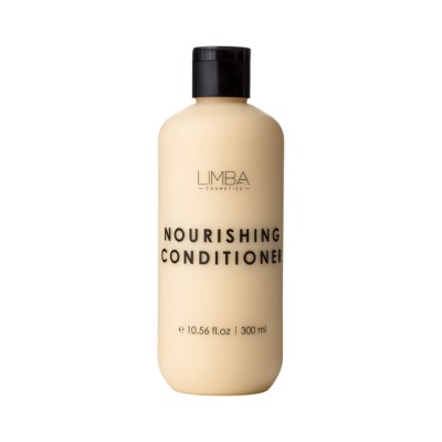 Limba Cosmetics питательный кондиционер 300 мл 1 шт