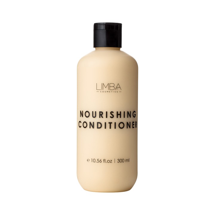 Limba Cosmetics питательный кондиционер 300 мл 1 шт