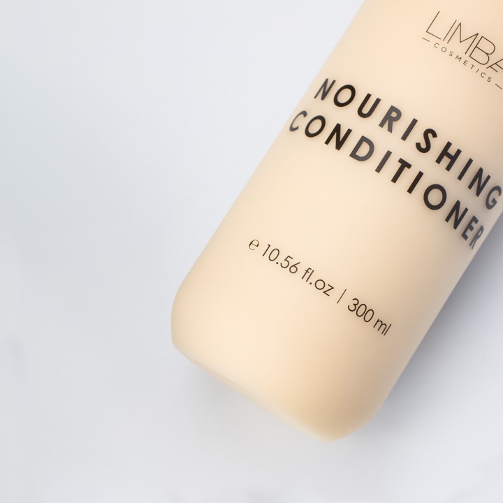 Limba Cosmetics питательный кондиционер 300 мл 1 шт