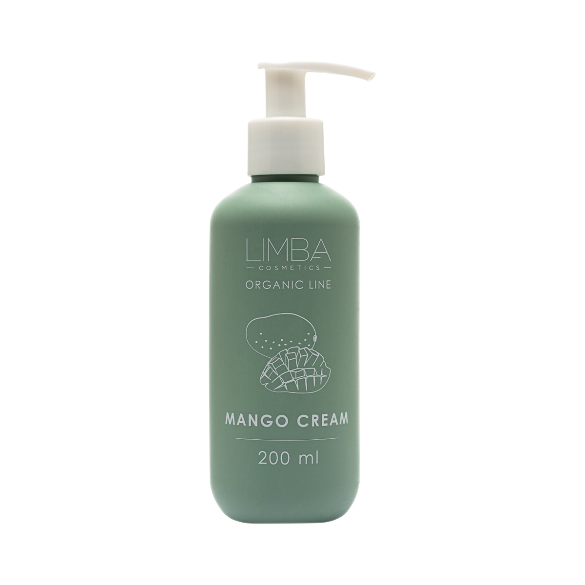Limba Cosmetics крем-термозащита 200 мл 1 шт