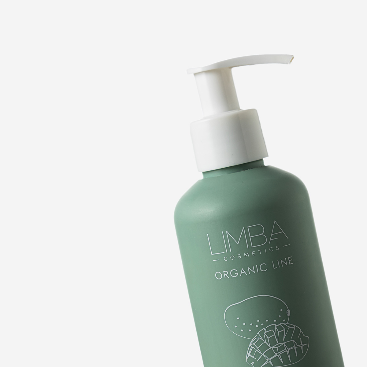 Limba Cosmetics крем-термозащита 200 мл 1 шт