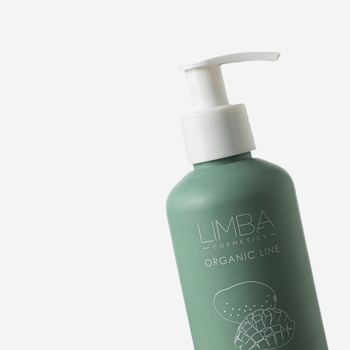 Limba Cosmetics крем-термозащита 200 мл 1 шт