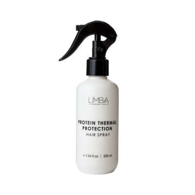 Limba Cosmetics протеиновый спрей-термозащита 200 мл 1 шт