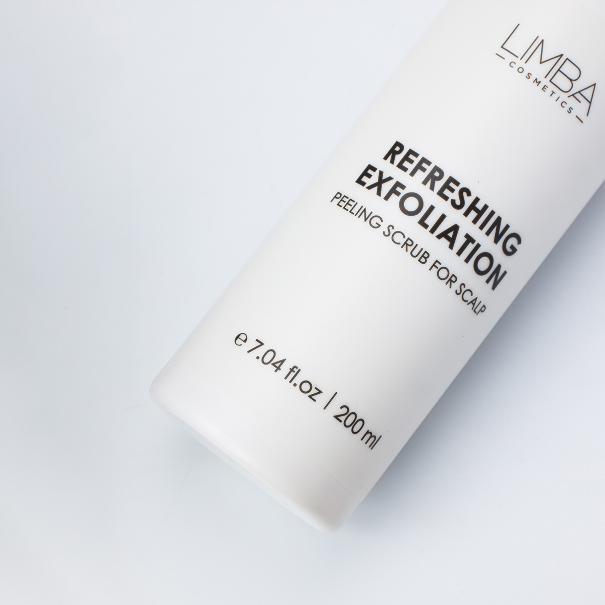 Limba Cosmetics пилинг-скраб для кожи головы 200 мл 1 шт