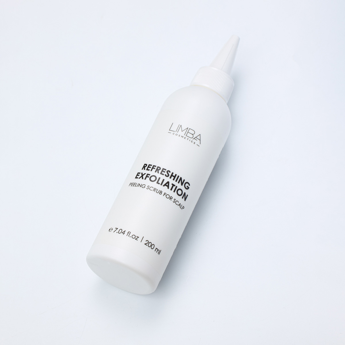 Limba Cosmetics пилинг-скраб для кожи головы 200 мл 1 шт