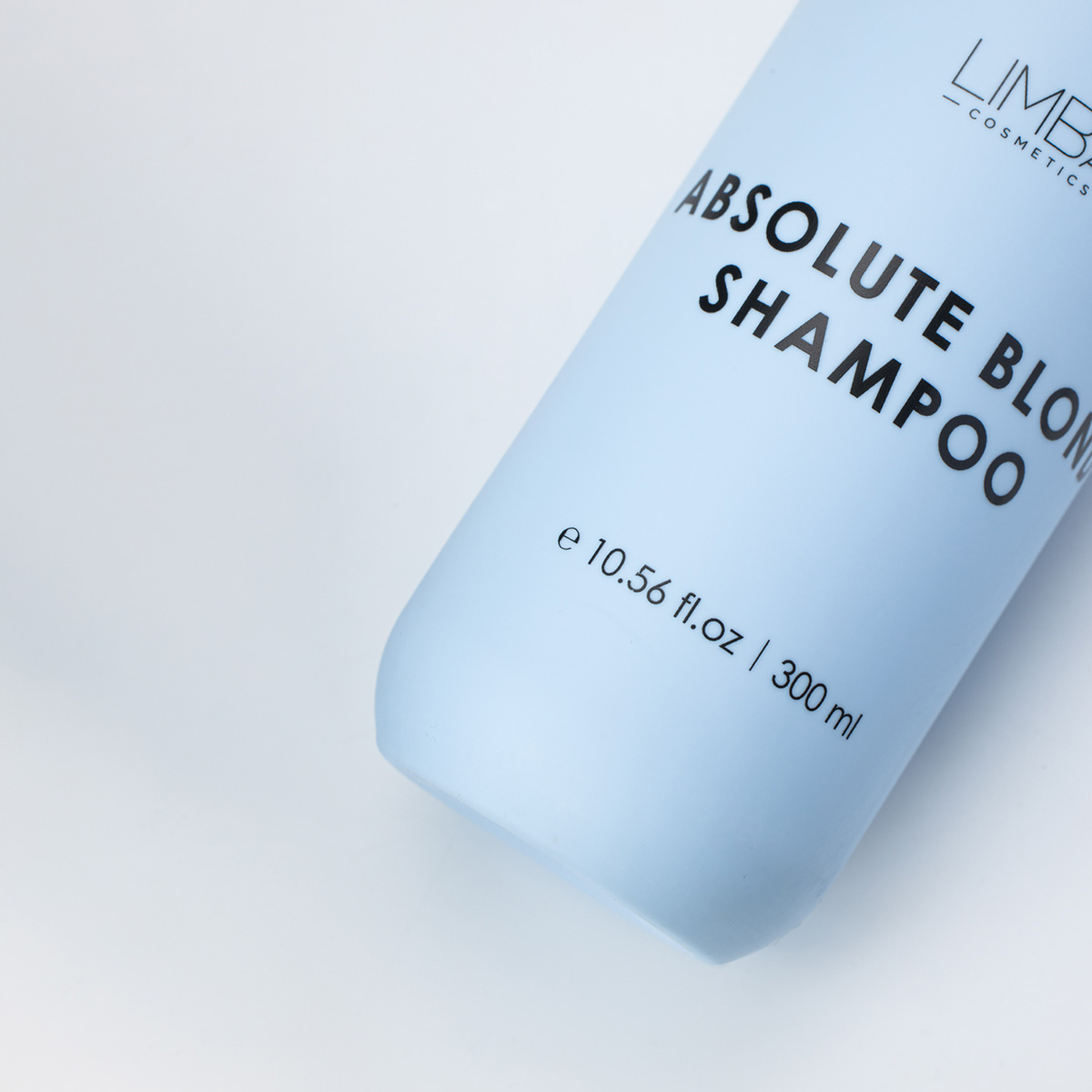 Limba Cosmetics набор для осветленных волос шампунь 300 мл 1 шт + увлажняющая маска 20 мл 1 шт
