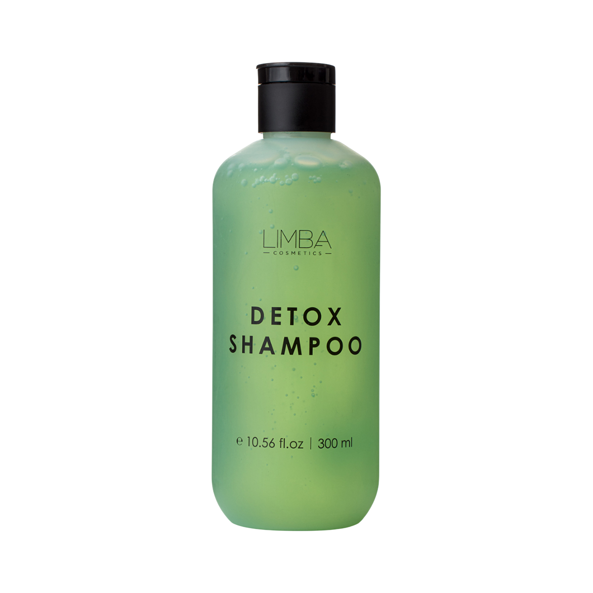 Limba Cosmetics детокс-шампунь 300 мл 1 шт