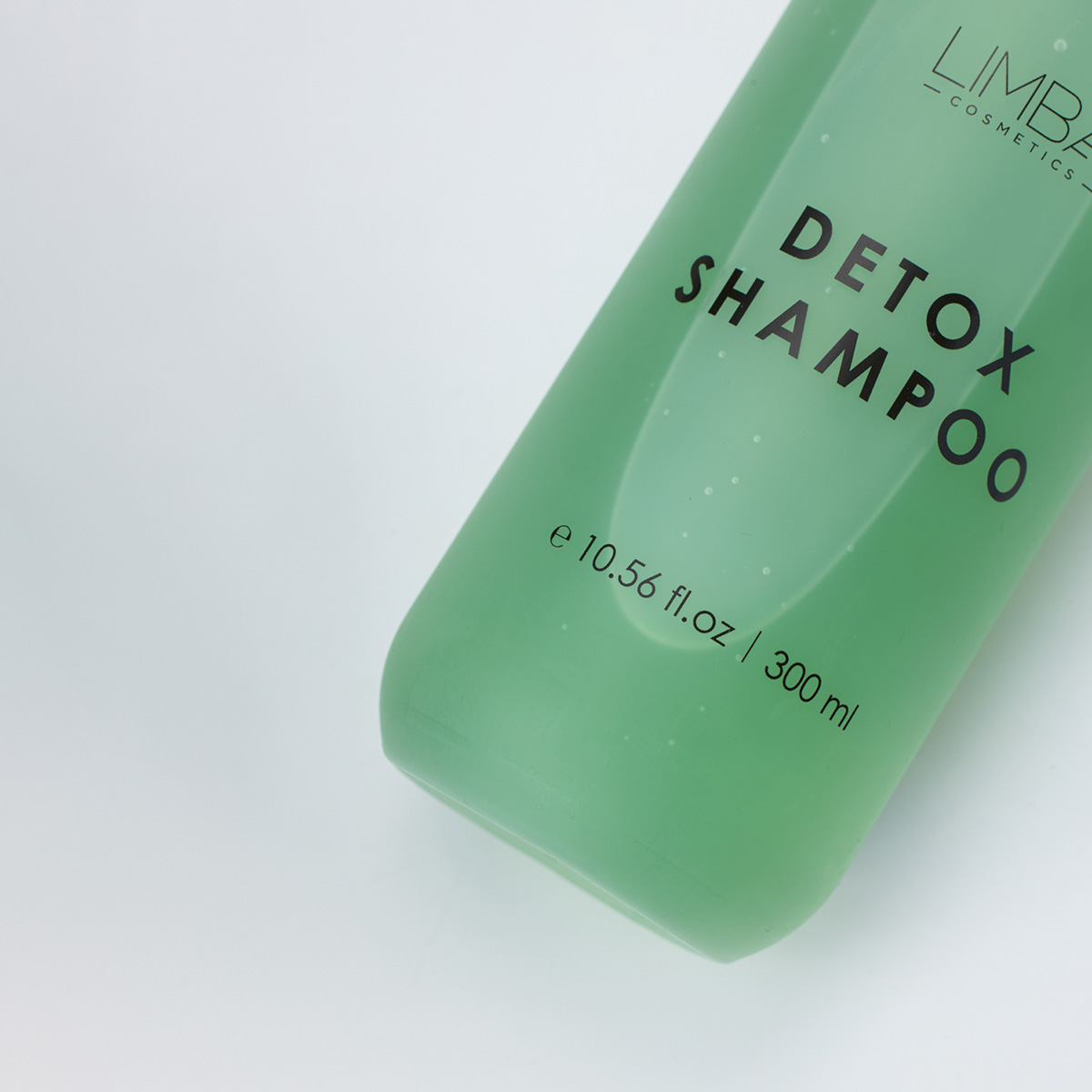Limba Cosmetics детокс-шампунь 300 мл 1 шт
