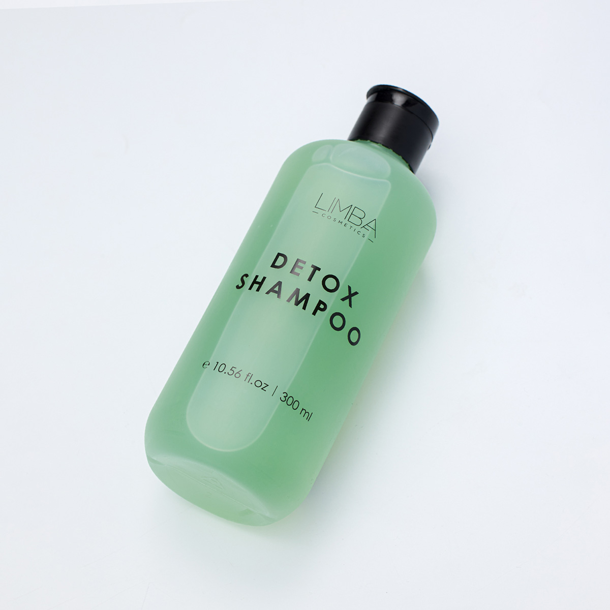 Limba Cosmetics детокс-шампунь 300 мл 1 шт