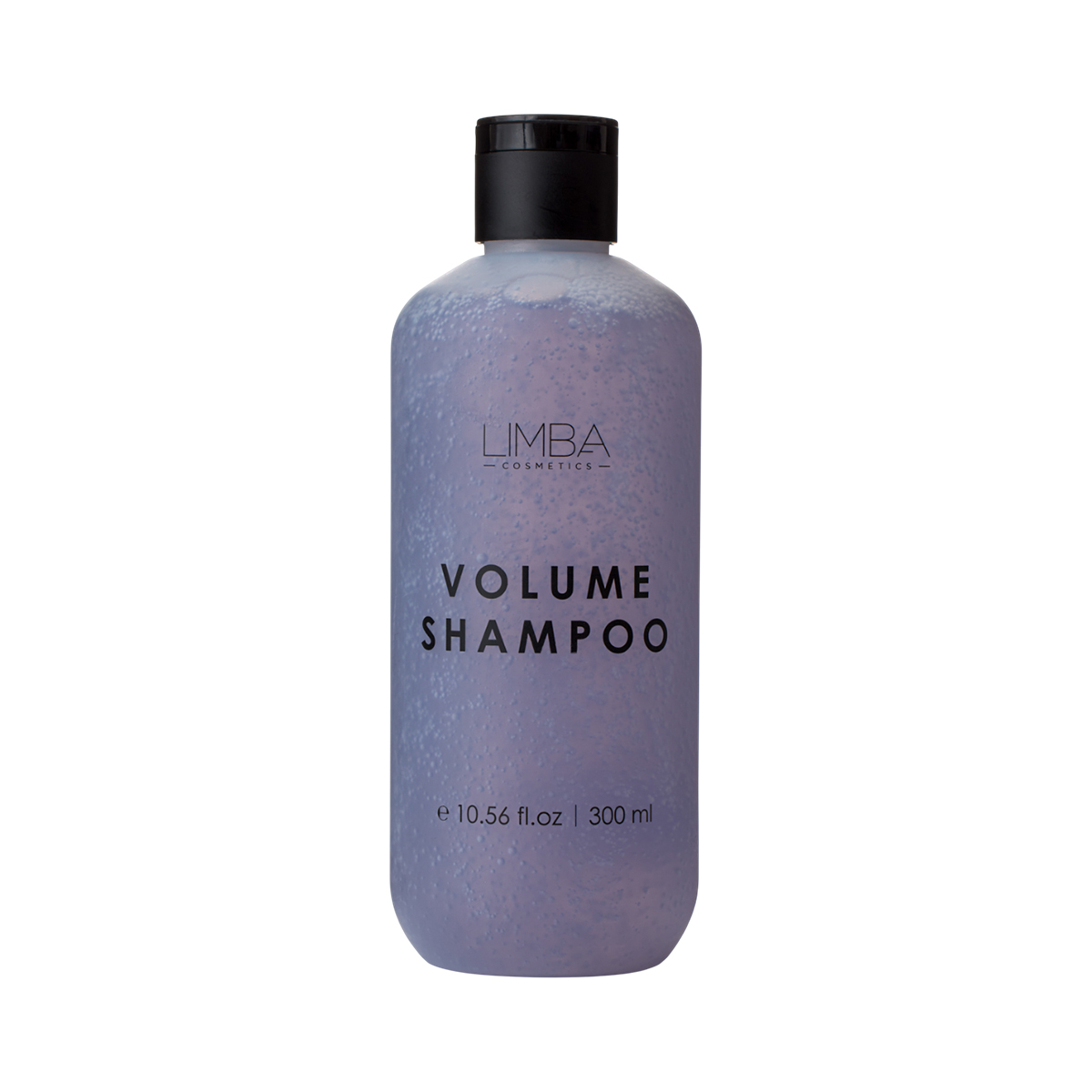 Limba Cosmetics шампунь для придания объема 300 мл 1 шт