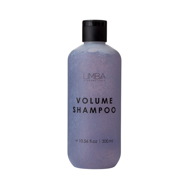 Limba Cosmetics шампунь для придания объема 300 мл 1 шт