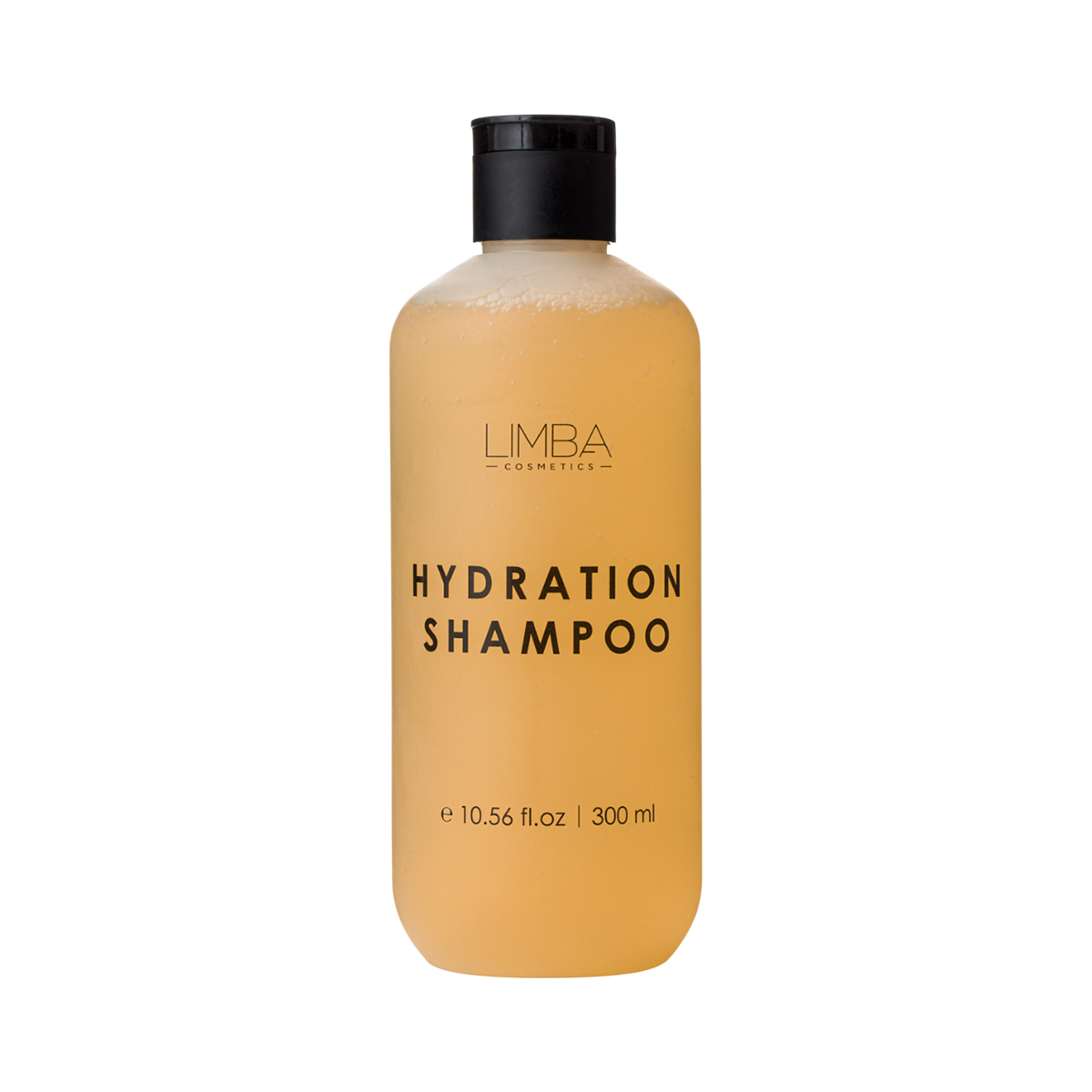 Limba Cosmetics шампунь для нормальной и сухой кожи головы 300 мл 1 шт