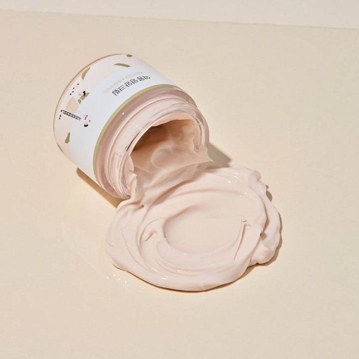 Round Lab Soybean Nourishing Cream питательный крем для лица 80 мл 1 шт