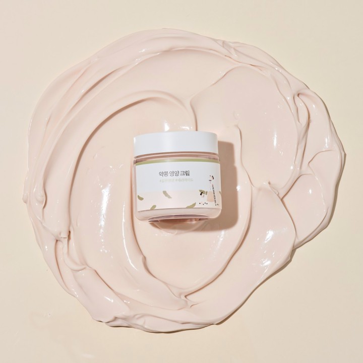 Round Lab Soybean Nourishing Cream питательный крем для лица 80 мл 1 шт