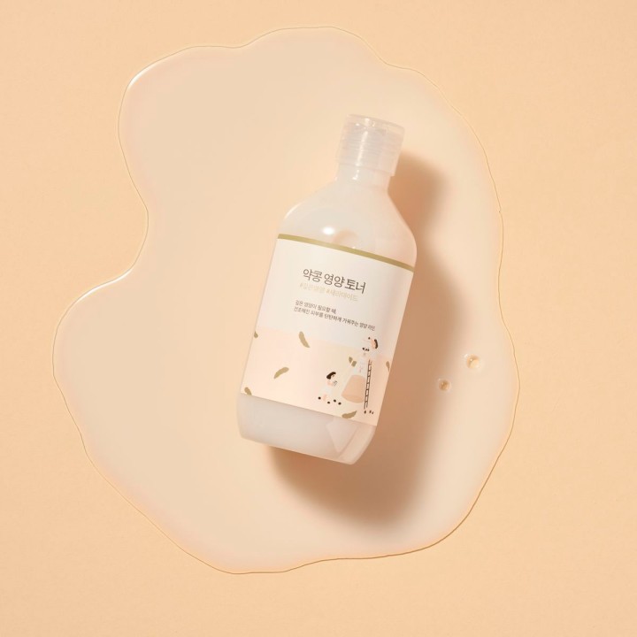Round Lab Soybean Nourishing Toner питательный тоник для лица 300 мл 1 шт