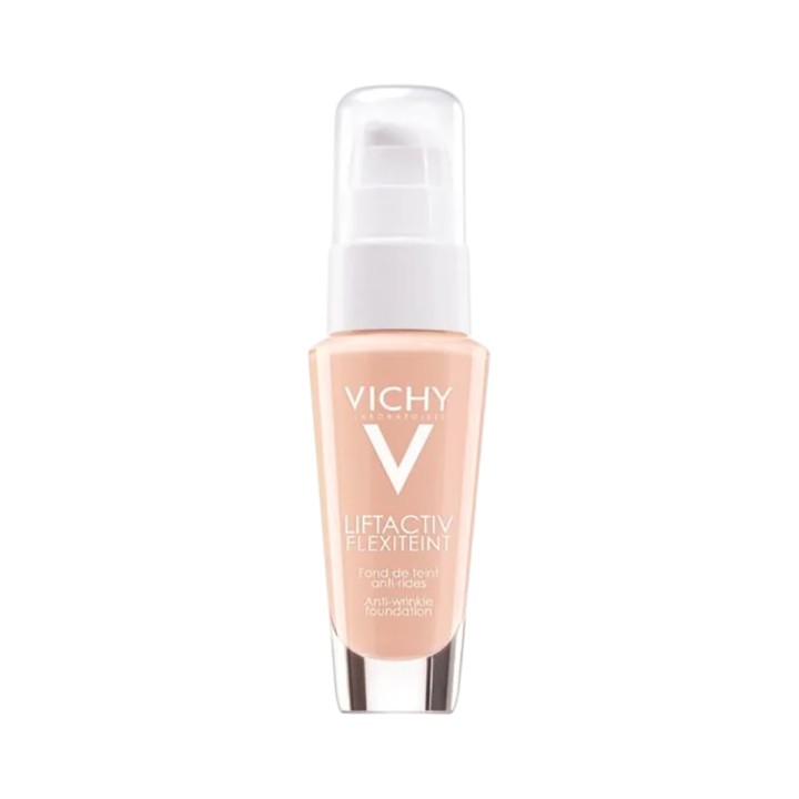 Vichy Liftactiv Flexilift Teint тон 15 тональный крем против морщин 30 мл 1 шт