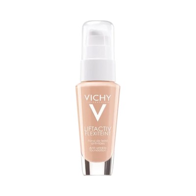 Vichy Liftactiv Flexilift Teint тон 25 тональный крем против морщин 30 мл 1 шт