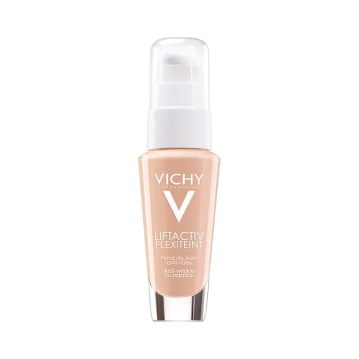 Vichy Liftactiv Flexilift Teint тон 25 тональный крем против морщин 30 мл 1 шт